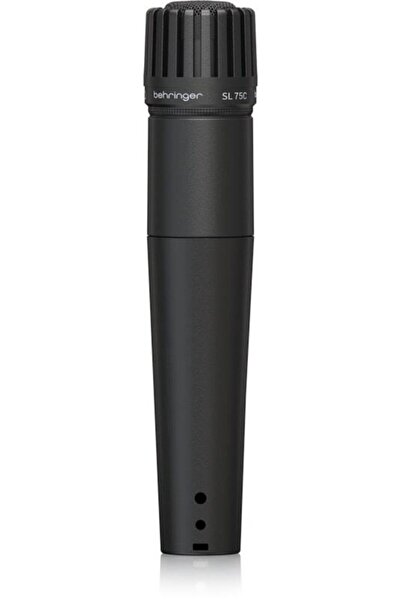 Behringer Sl-75c Dynamic Cardioid Microphone
