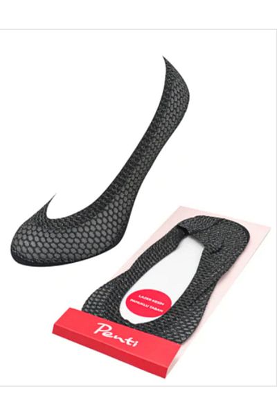 Penti Women Ballerina Socks