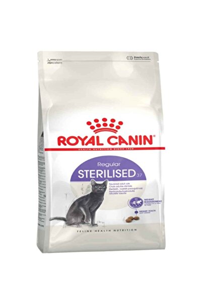 Royal Canin Sterilised Kedi Maması 4 Kg