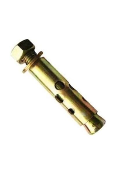 MRT BAĞLANTI Gömlekli Dubel 8x55 (10 Lu Paket)