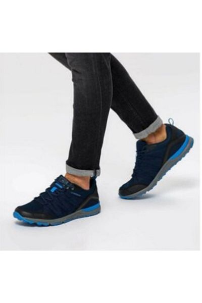 lumberjack 8p pantofi Dora pentru bărbați