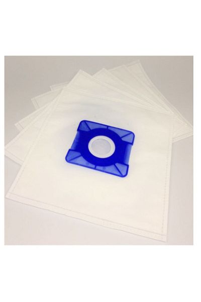 Sinbo Sunny Singer Simtel King Horizontal Vacuum Cleaner Bag (10 Pieces)
