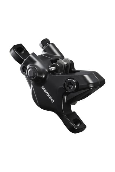 Shimano Disk Fren Arka Takımı Set Siyah Bl-m4100 - Br-mt410