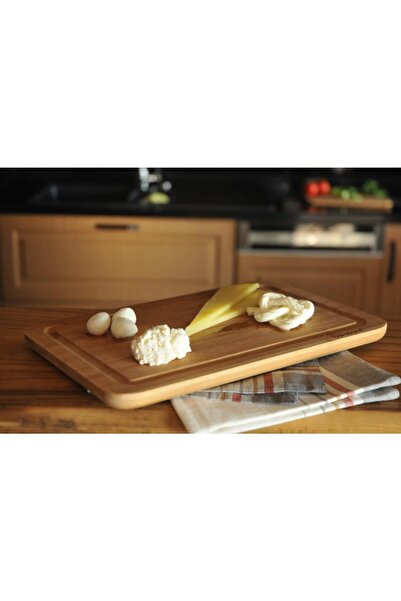 Bambum Costa Cutting Steak Board Small