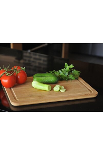 Bambum Costa Cutting Steak Board Small