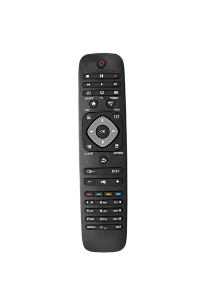 Philips 47pfl4307k/12 Smart Led Tv Kumandası