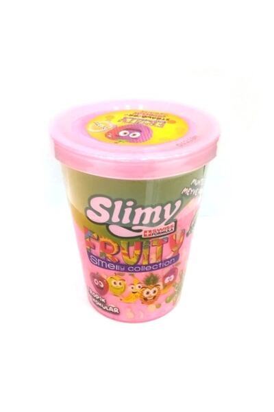 Slimy Orijinal Meyve Kokulu