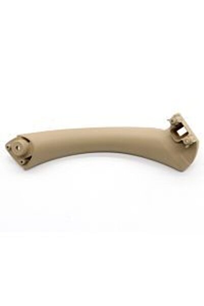 Wender Parts Bmw E90 Arka Kapı Kol Tutamağı Sol Bej Renk