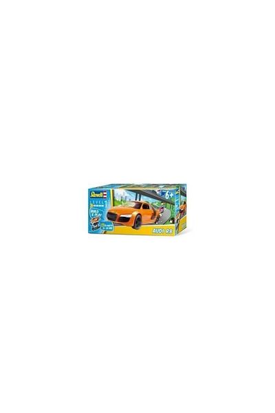 REVELL Play Easy Kit Audi R8