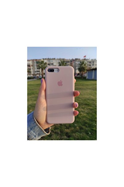 JM (JustMagnet) Iphone 8 Plus / 7 Plus A+ Kalite Lansman Kılıf Uyumlu