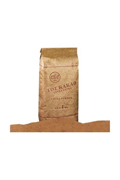 Elit Toz Kakao 1kg
