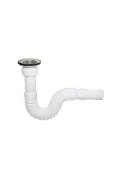 Genel Markalar Körüklü Lavabo Sifonu