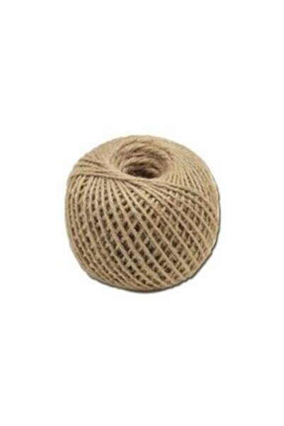 7Renk Hasır Gırnap Ipi (JÜT İP)