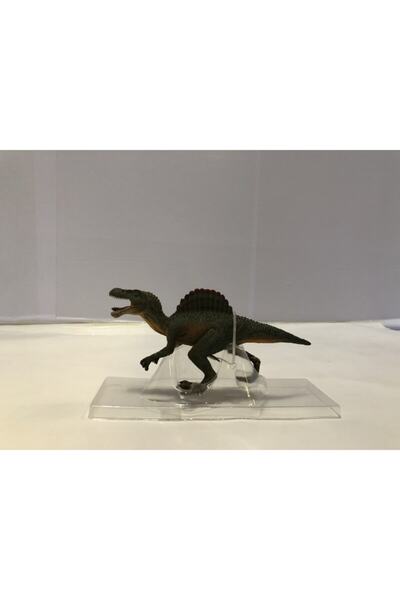 Genel Markalar Spınosaurus 3d Dinozor Figür Oyuncak