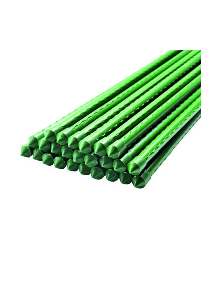 Bahçem 10'lu Pwc Bitki Destek Çubuğu 120cm 11mm