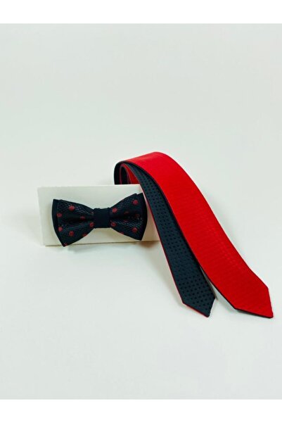ChatonDor Children's Bow Tie Tie Set of Two
