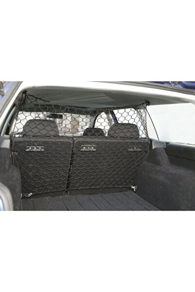 KERBL Köpek Bagaj Filesi