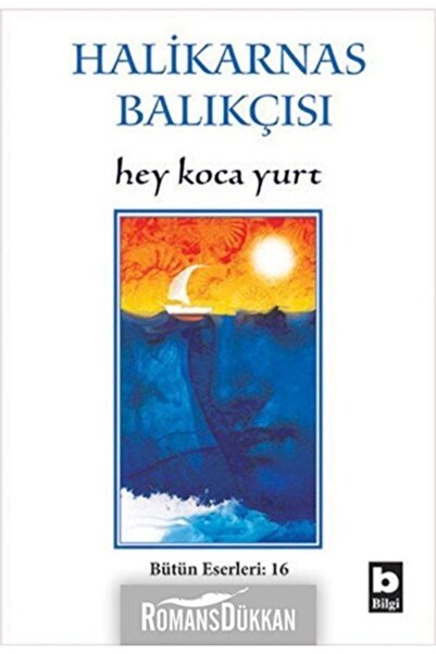 Bilgi Yayınevi Hey Koca Yurt