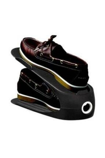 Gondol G-630 Black Shoe Ramp