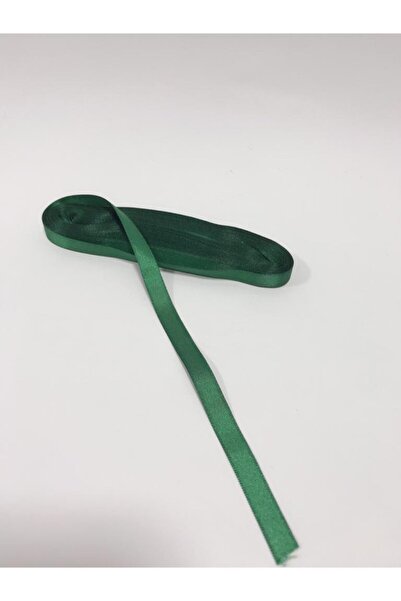 ALAZ TASARIM HOBİ Panglică de satin de 1 cm