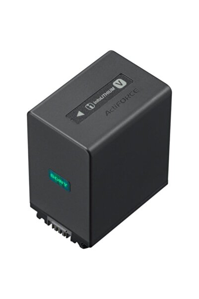 Sony Np-fv100a2 Infolıthıum V Tipi Batarya