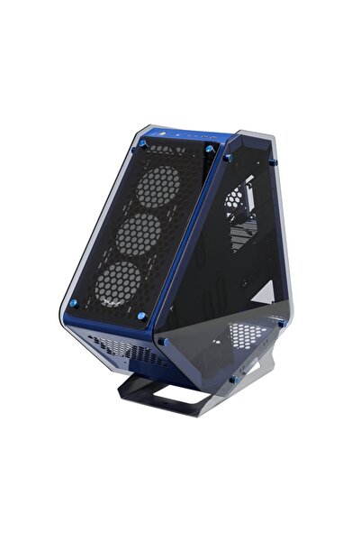 Rush Bıg Capper Rca901 Gaming Oyuncu Bilgisayar Kasası