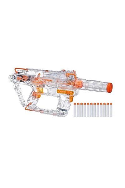 Hasbro Nerf Modulus Evader