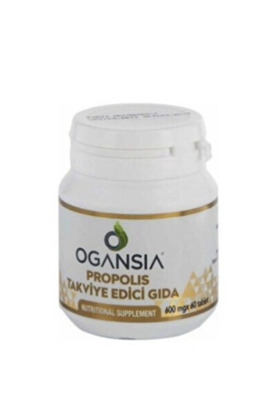OGANSIA Propolis