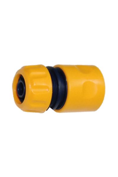 Bahçem 1/2''non-stop Connection Adapter + 1/2''-3/4'' Tap Adapter