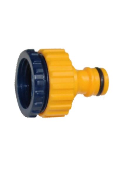 Bahçem 1/2''non-stop Connection Adapter + 1/2''-3/4'' Tap Adapter