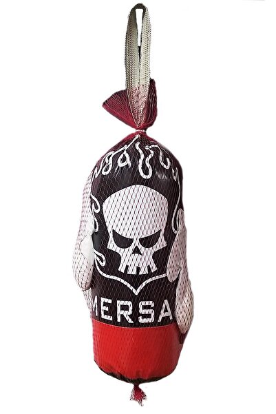 MERSAC Boks Kum Torbası 2 Adet Eldivenli 45cm