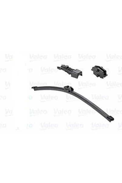 Enva Renault Clio 4 Arka Cam Arka Silecek Süpürgesi 2012-2018