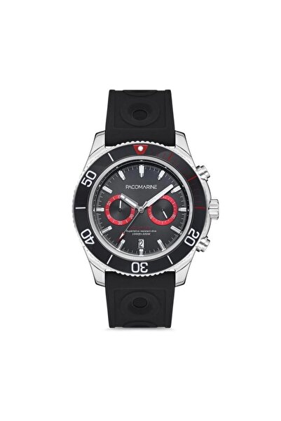 Pacomarine Pm.19901.01 Erkek Kol Saati
