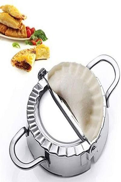 Hyd Burrito Poğaça Ravioli Dough Sealing Mold Apparatus Metal