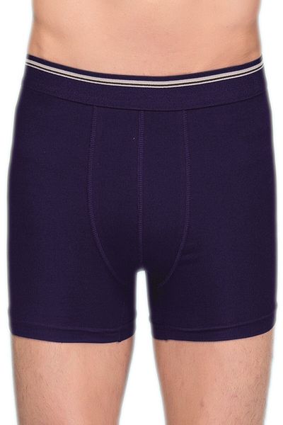 Berrak Σετ μπόξερ 1097 Model Ανδρικό Flexible Lycra 3 τεμαχίων
