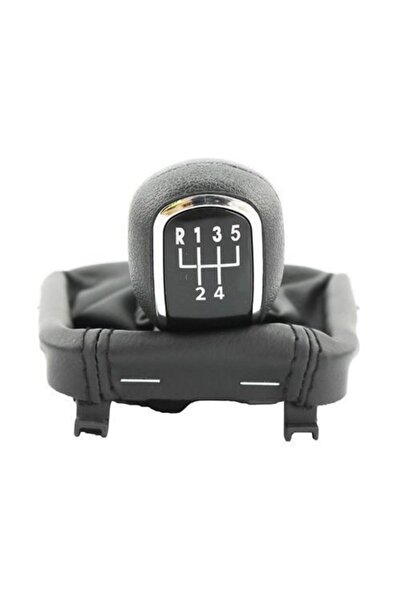 Genel Markalar 3t0711113 Skoda Super B Vites Topuzu & Körüğü 5 Ileri 2009-2012