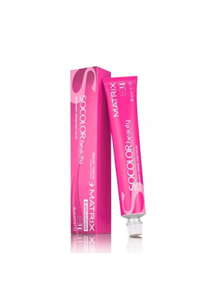 Matrix Loreal Matrıx 10n Extra Açık Sarı Saç Boyası 90ml (2 Adet Boya )