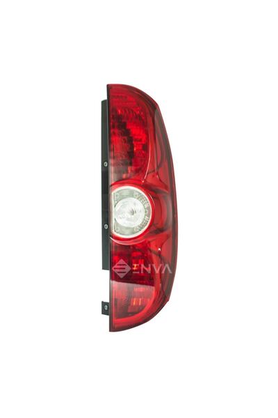 Genel Markalar Fiat Doblo Tek Kapı Sağ Arka Stop Lambası Duysuz 2009--2014