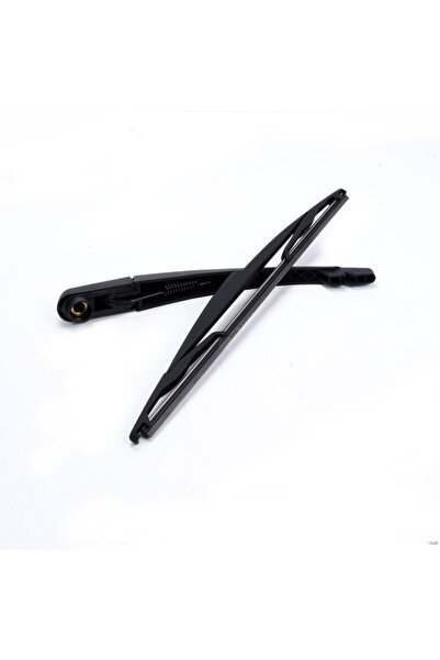 Enva Dacia Duster Arka Cam Silecek Kolu Ve Süpürgesi Takımı 2010-2017