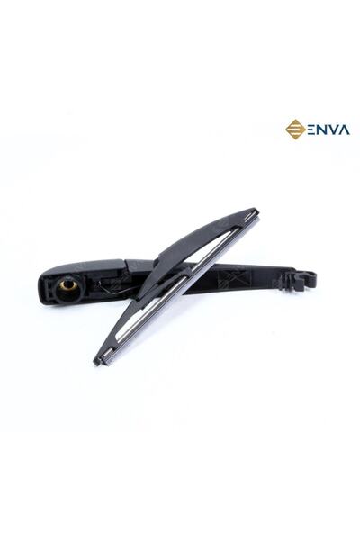 Enva Toyota Auris Uyumlu Arka Cam Silecek Kolu Ve Süpürgesi Takımı 2013-2018