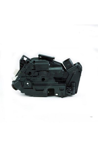 Enva Skoda Superb Right Rear Door Lock Lock Motor 2010-2013