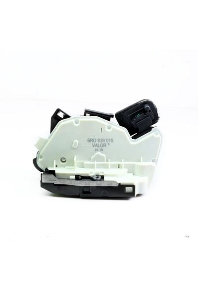 Enva Volkswagen Jetta Left Rear Door Lock Lock Motor 2011-2016