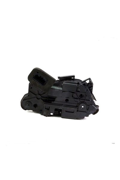 Enva Volkswagen Golf 6 Left Front Door Lock Lock Central Motor 2011-2015