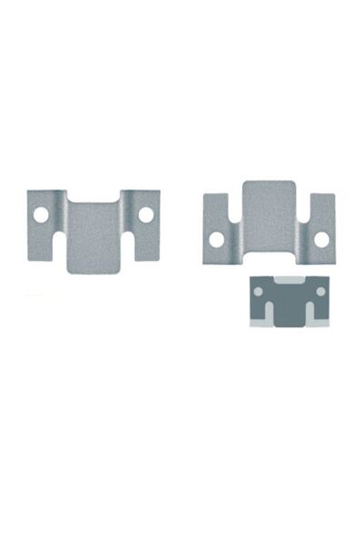 Altun Kelepçe Saçı Köşe Koltuk Birleştirme Saçı