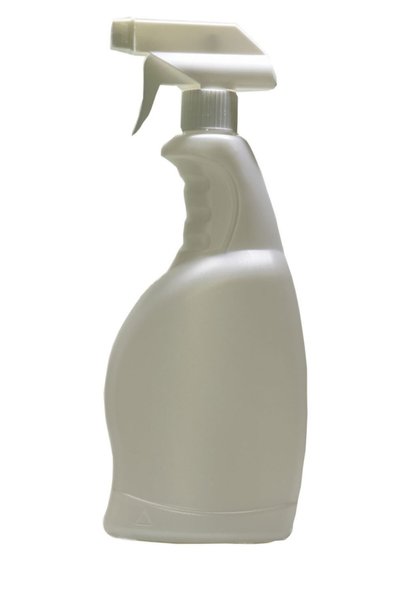 Paradise Polietilen Pls Şişe + Valf Takım 750 Ml 3 Adet Sedefli