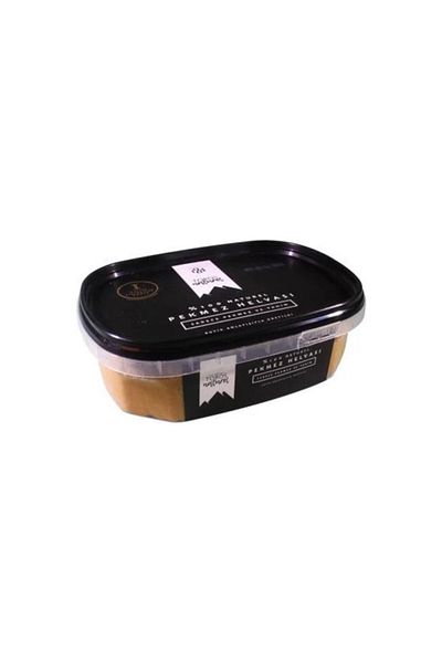 TOROS NATUREL Armenian Halva with Molasses and Tahini 700 g