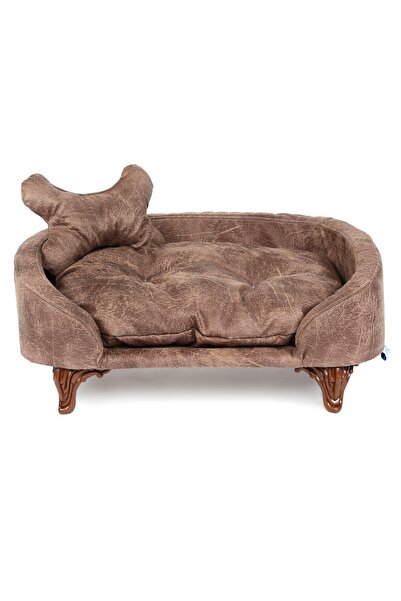 kybele Orta Ve Küçük Irk Köpek Yatağı 80x55 Cm