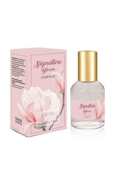 Farmasi Sıgnature Bloom Kadın