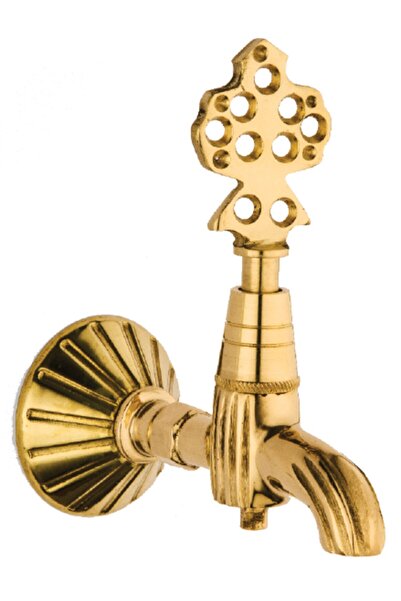 BMS صنبور الحمام العثماني من سلسلة عثمانية (أوتومان)