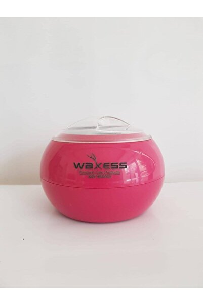 Waxess Mars 240 Ml Ağda Makinası Gül Kurusu